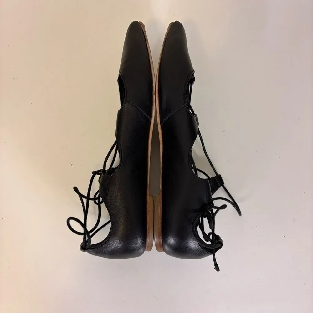 Loeffler Randall excellent loeffler